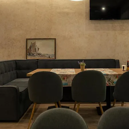 Brilliantin Hotel 3*