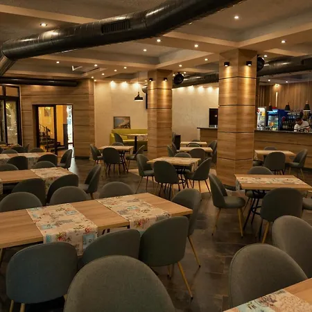 Hotel Brilliantin Sliven