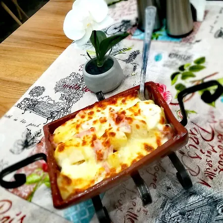 호텔 Brilliantin Sliven