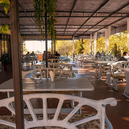 Brilliantin Hotel Sliven