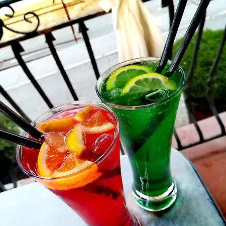 Brilliantin Hotel 3*