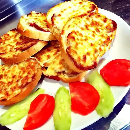 Brilliantin 호텔 3*