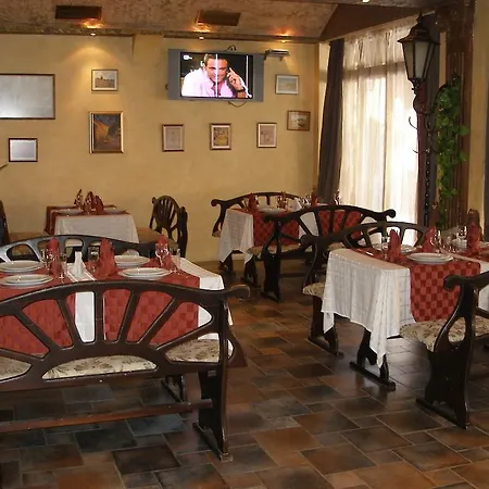 Brilliantin 3* Sliven