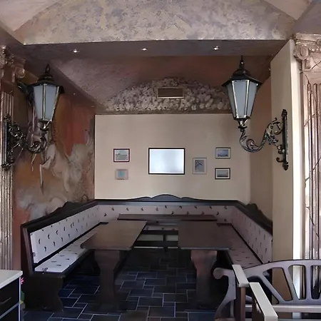 Brilliantin Hotel 3*