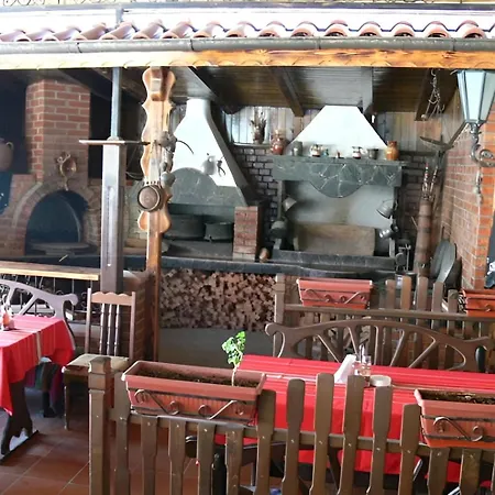 Hotel Brilliantin 3*