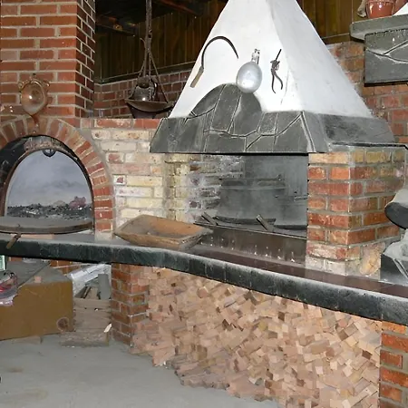 Brilliantin Hotel Sliven