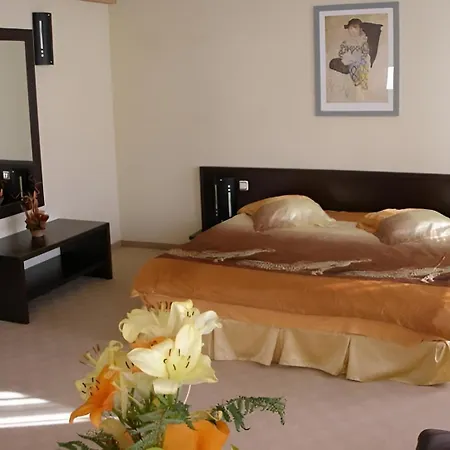 Brilliantin Hotel Sliven