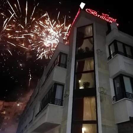 Brilliantin 3* Sliven