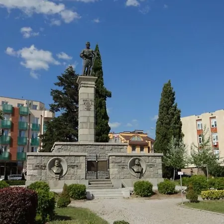 Brilliantin 호텔 3*