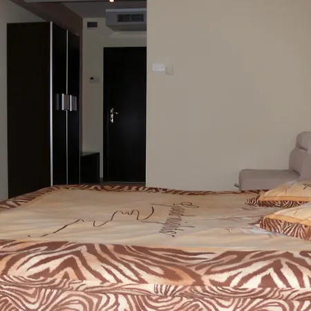 Hotel Brilliantin 3*