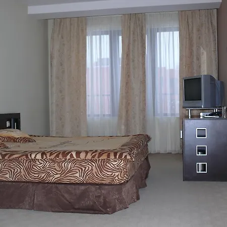 Hotel Brilliantin 3*