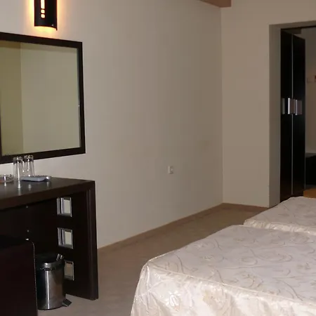 Hotel Brilliantin 3*