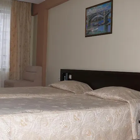 Hotel Brilliantin Sliven