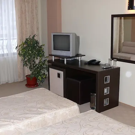 Hotel Brilliantin Sliven