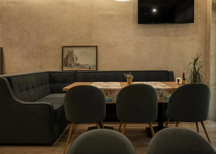 Brilliantin Hotel 3*