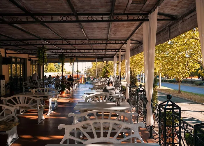 Brilliantin Hotel 3*