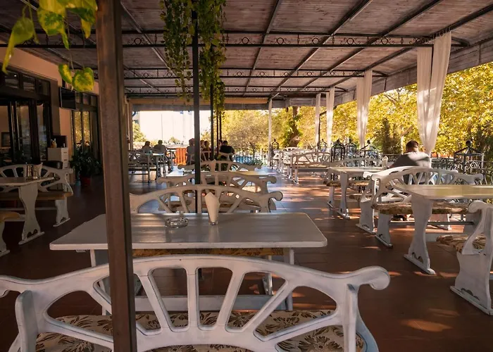 Brilliantin Hotel Sliven