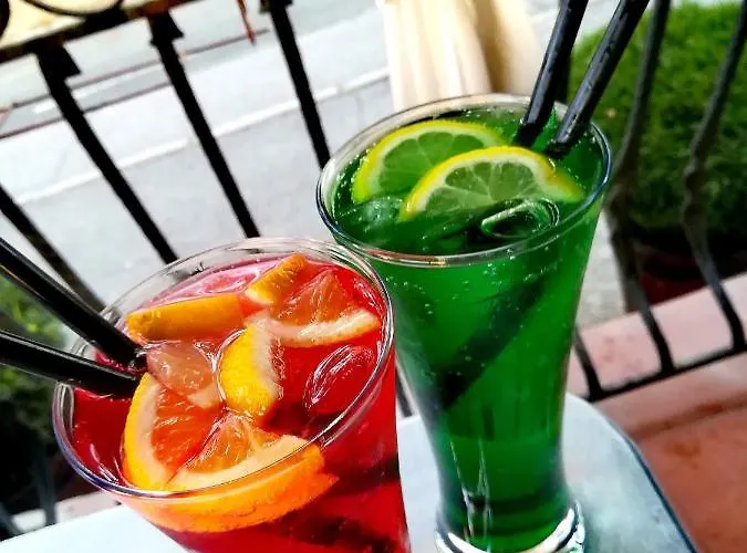 Brilliantin Hotel 3*