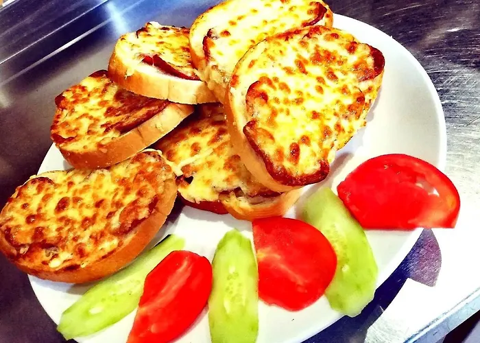 Brilliantin Hotel 3*