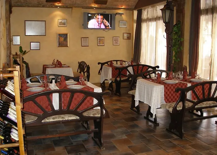 Brilliantin 3* Sliven