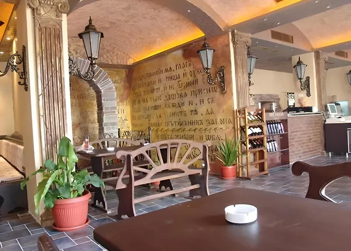 Brilliantin Szálloda