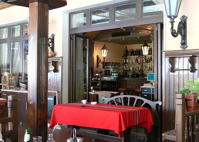 Szálloda Brilliantin