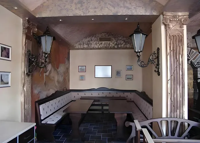 Brilliantin Hotel 3*