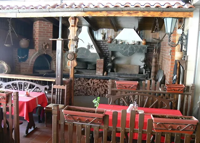 Hotel Brilliantin 3*