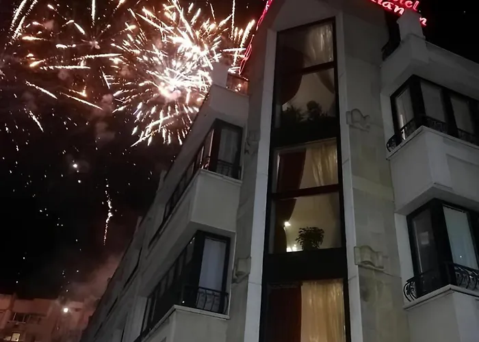 Brilliantin 3* Sliven