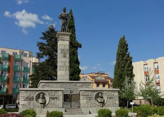 Brilliantin Hotel 3*