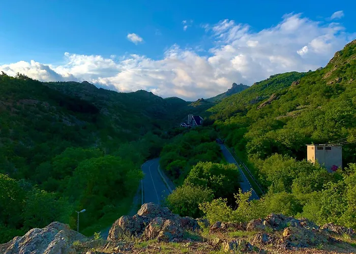 Brilliantin 3* Szliven