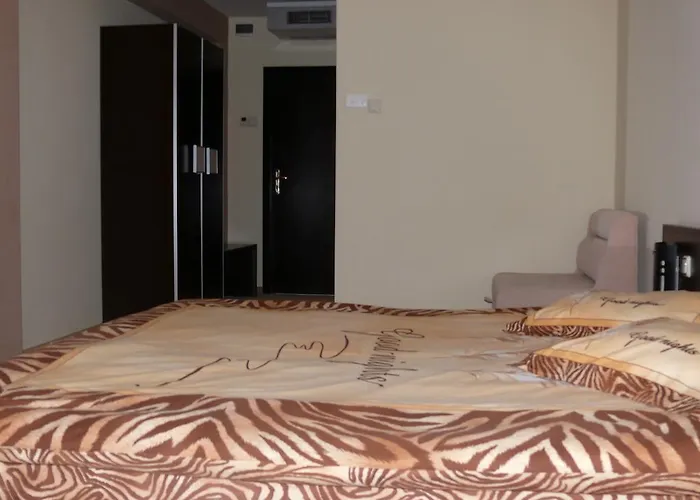 Hotel Brilliantin 3*