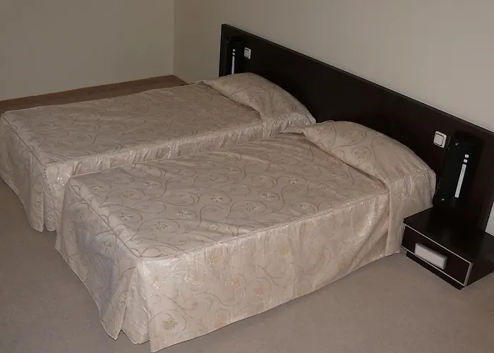 Szálloda Brilliantin